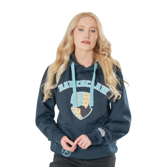 HARRY POTTER - Ravenclaw Pullover Hoodie