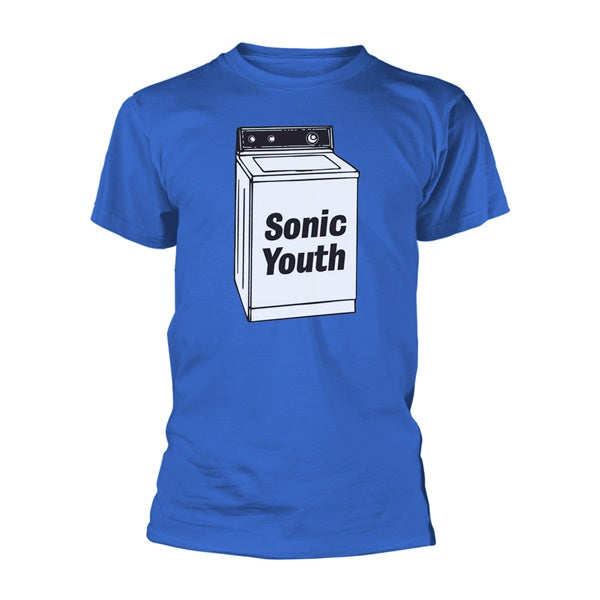 SONIC YOUTH - Washing Machine T-Shirt