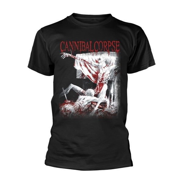 CANNIBAL CORPSE - Tomb Of The Mutilated Explicit T-Shirt