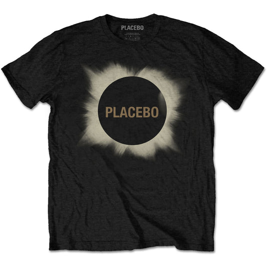 PLACEBO - Eclipse T-Shirt