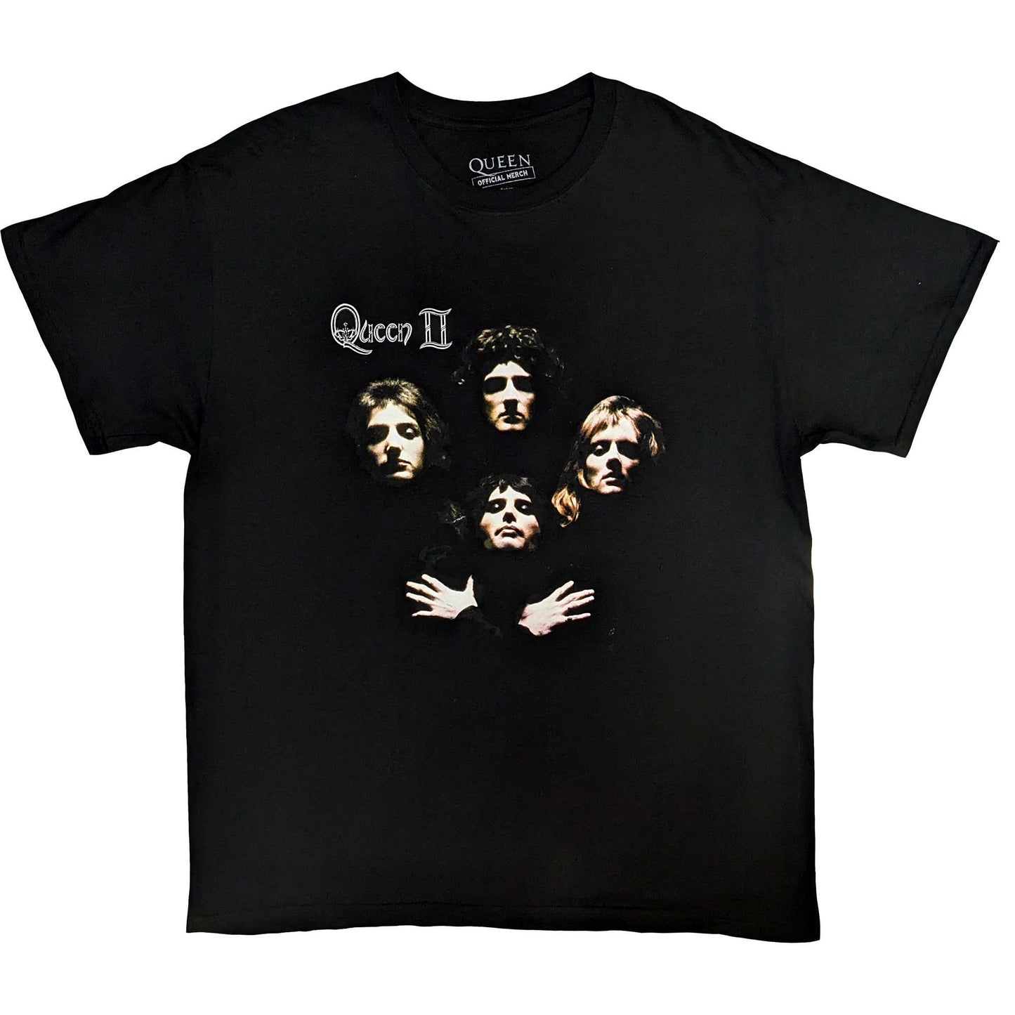 QUEEN - Bo Rhap Classic T-Shirt