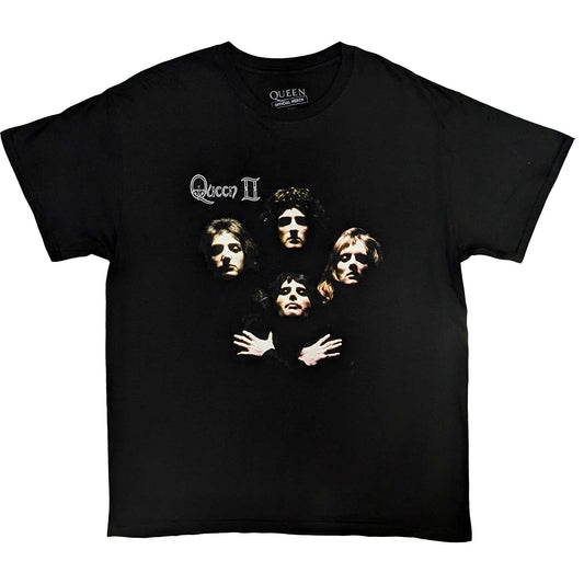 QUEEN - Bo Rhap Classic T-Shirt