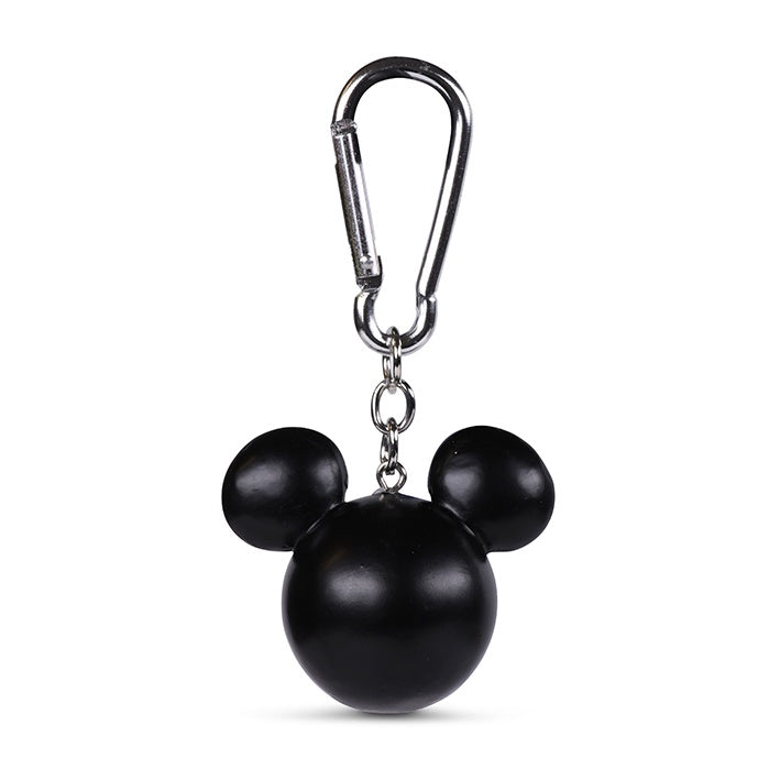 DISNEY : MICKEY MOUSE - Mickey 3D Keyring