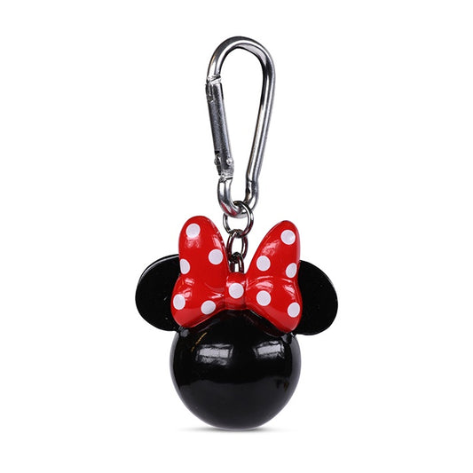 DISNEY : MINNIE MOUSE - Minnie 3D Keyring