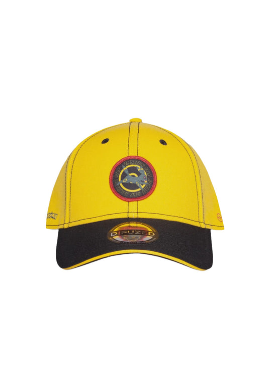 POKEMON - Umbreon Curved Bill Cap