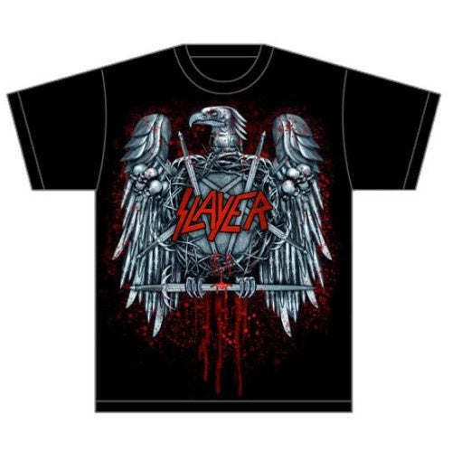 SLAYER - Ammunition T-Shirt