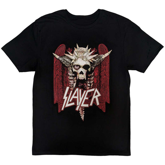 SLAYER - Nailed T-Shirt