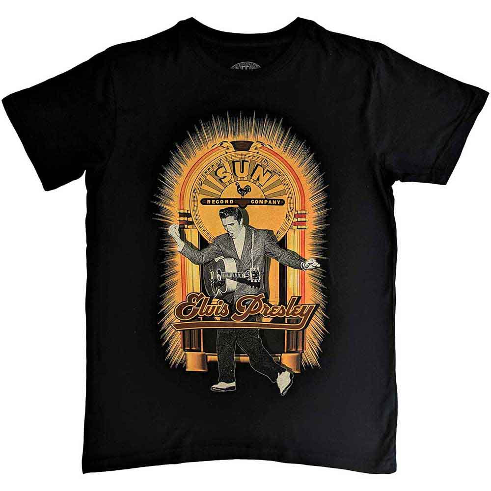 ELVIS PRESLEY - Dancing T-Shirt