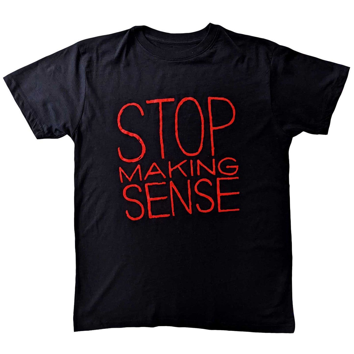 TALKING HEADS - Stop Making Sense T-Shirt