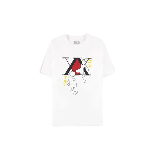 HUNTER X HUNTER  - Gon & Killua T-Shirt