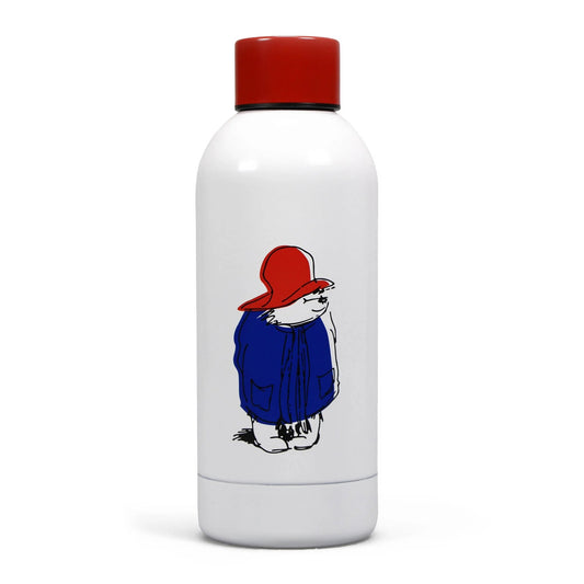 PADDINGTON - Metal Water Bottle