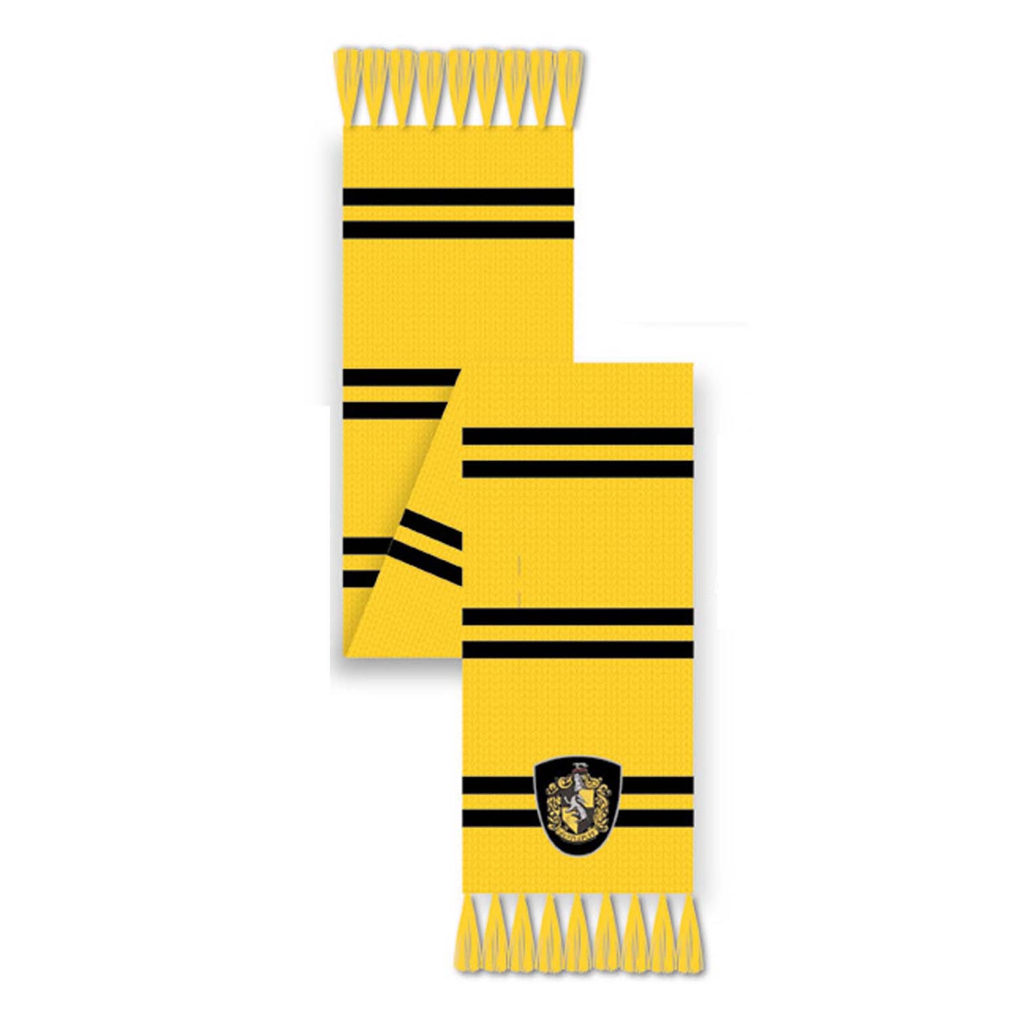 HARRY POTTER - House Hufflepuff Scarf