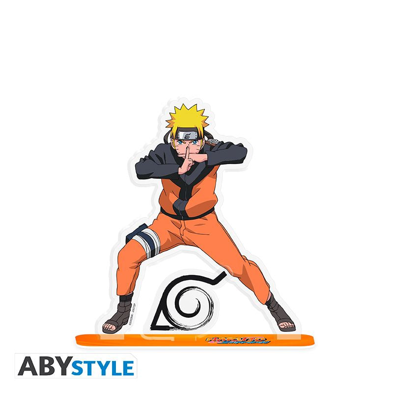 NARUTO SHIPPUDEN - Naruto Acryl