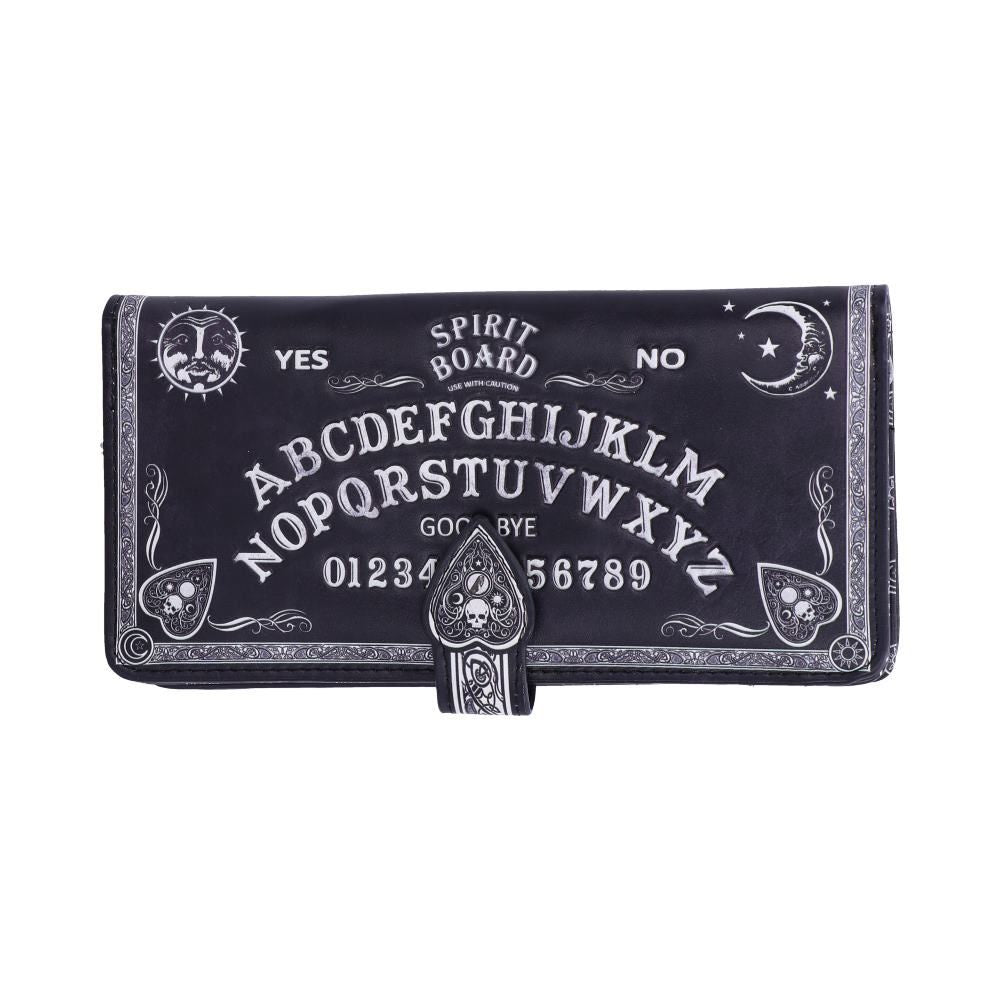 NEMESIS NOW - Black Spirit Board Purse