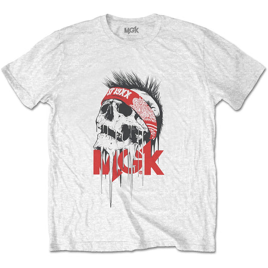 MACHINE GUN KELLY - Invincible T-Shirt