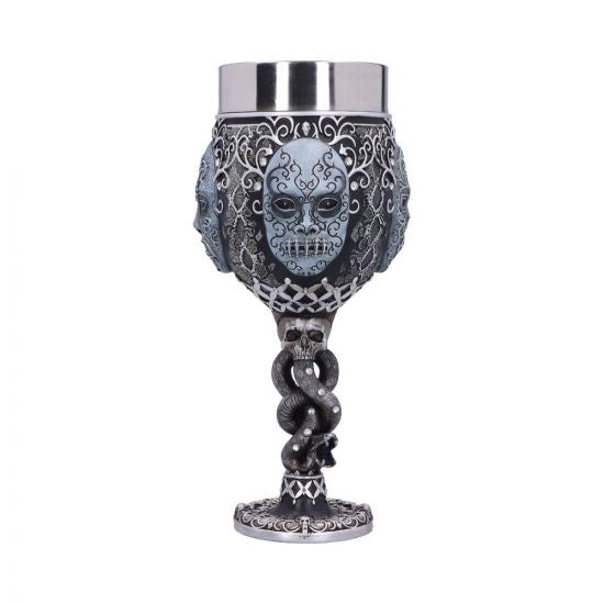 HARRY POTTER - Death Eater Goblet