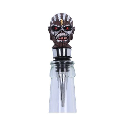 IRON MAIDEN - Book Of Souls Bottle Stopper