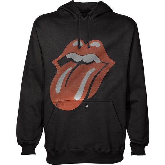 ROLLING STONES - Classic Tongue Hoodie