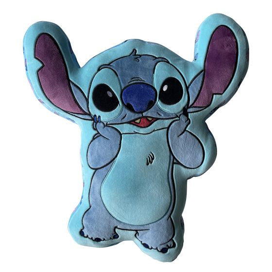 DISNEY : LILO & STITCH - Stitch Cushion 45cm