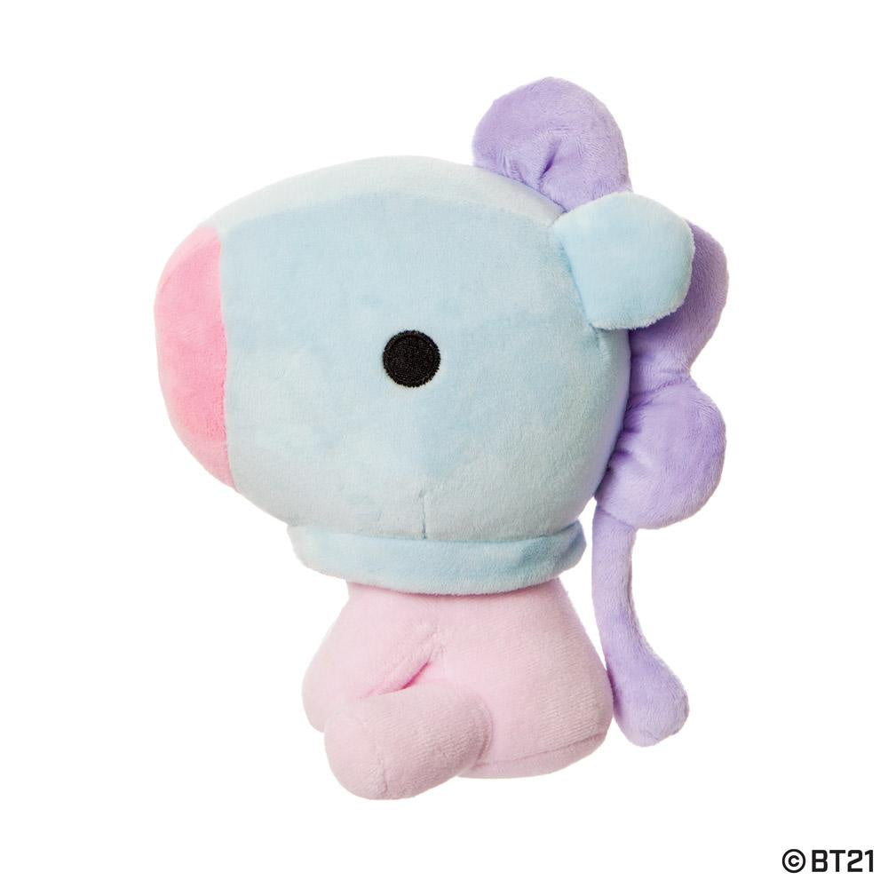 BT21 - Mang Baby 8" Plush