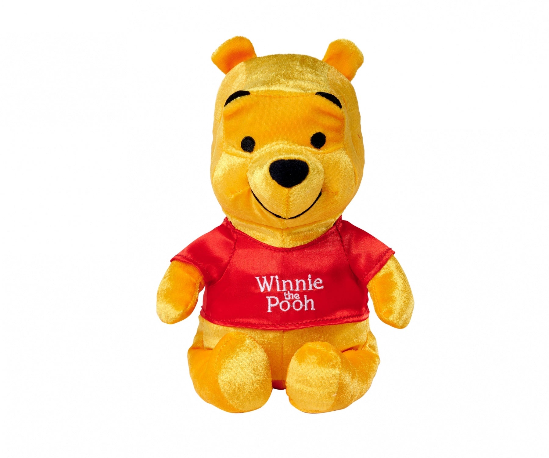 DISNEY - Winnie The Pooh D100 Platinum Plush – Cool-Merch