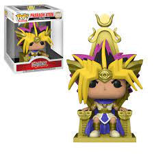 YU-GI-OH! - Atem Pharaoh Yugi #1059 Funko Pop!