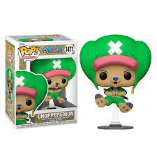 ONE PIECE - Chopperemon #1471 Funko Pop!