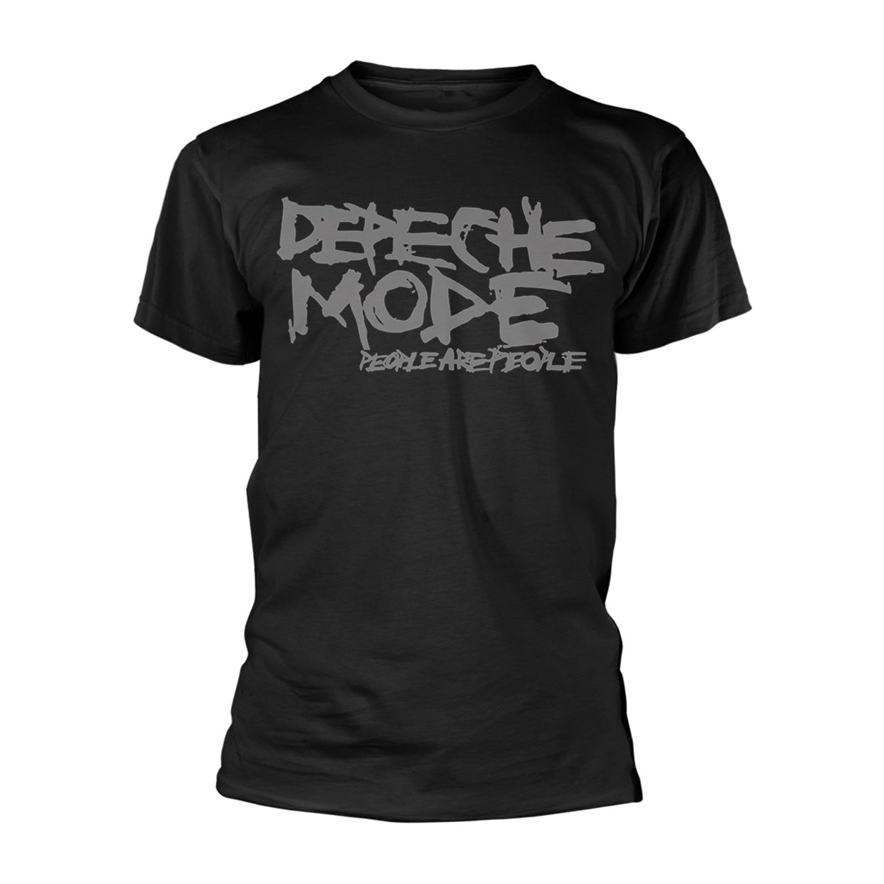 DEPECHE MODE - People Are People T-Shirt