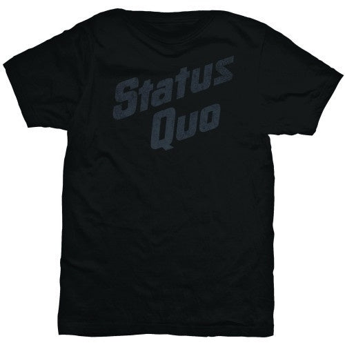 STATUS QUO - Vintage T-Shirt