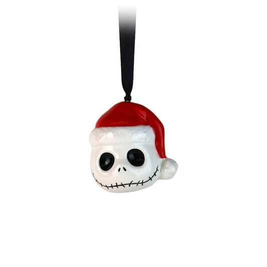 NIGHTMARE BEFORE CHRISTMAS - Jack Decoration