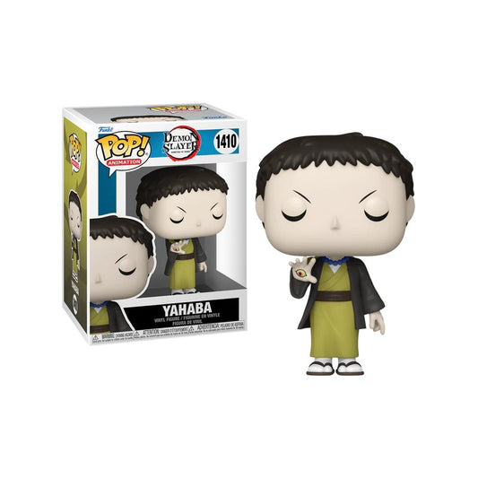 DEMON SLAYER - Yahaba #410 Funko Pop!