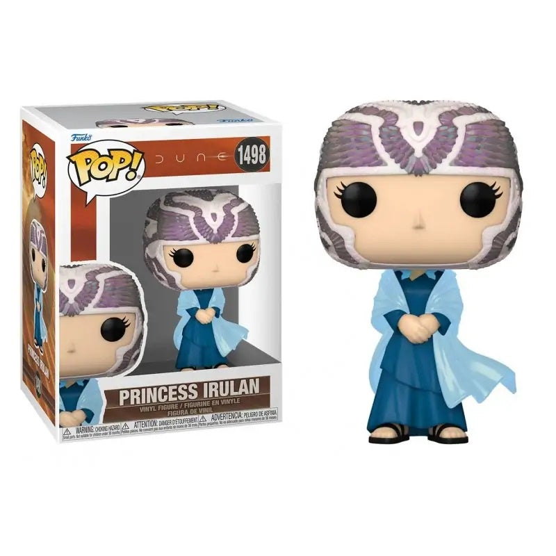 DUNE - Princess Irulan #1498 Funko Pop!