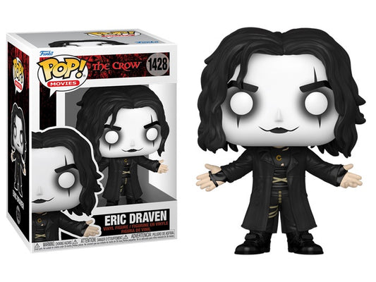 CROW - Eric Draven #1428 Funko Pop!