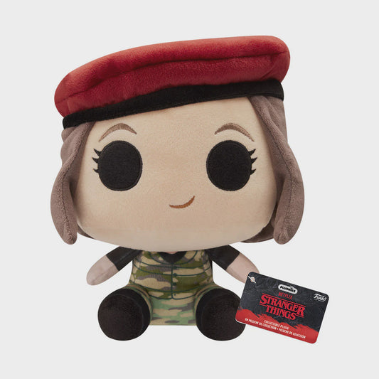 STRANGER THINGS - Hunter Robin Funko Plush