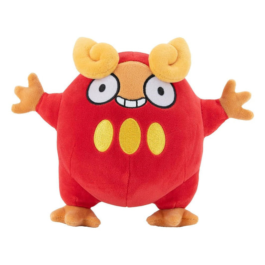 POKEMON - Darumaka 8" Plush